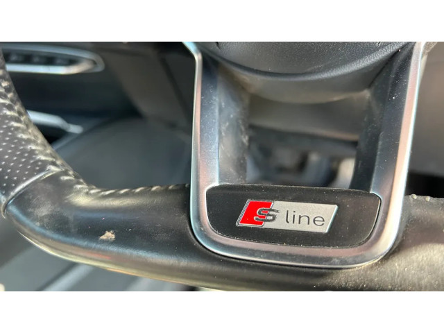 Vstřikovací lišta 04L089D Audi TT TTS RS Mk3 8S pro naftový motor 2.0