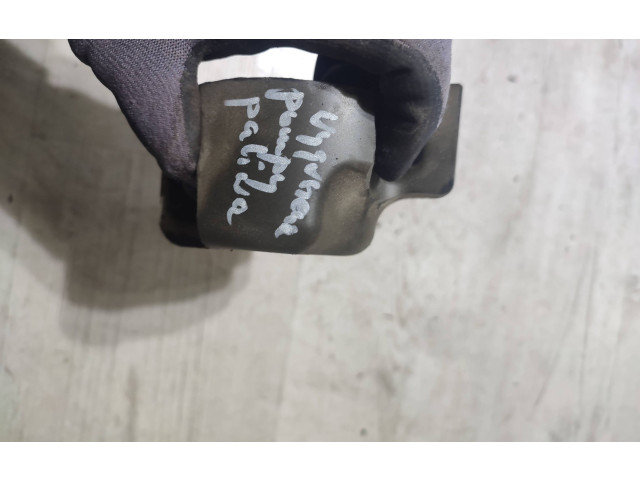 Vstřikovací čerpadlo V07G0, PG00A   Hyundai Kona I     