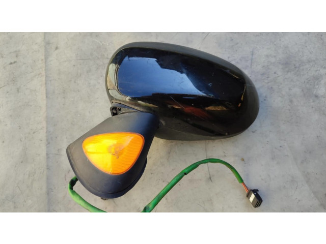 Zpětné zrcátko  levé Renault Modus 2005  E20108022, E20203022  