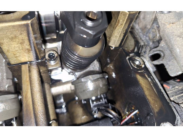 Жиклер (жиклеры) (форсунка (форсунки) Skoda Octavia Mk2 (1Z)