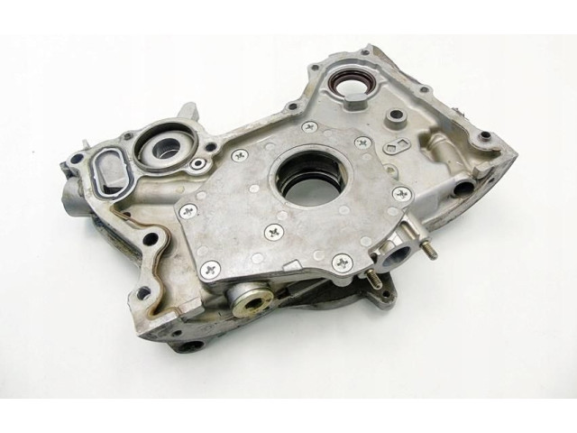 Масляный насос F18B2POMOL Honda Accord