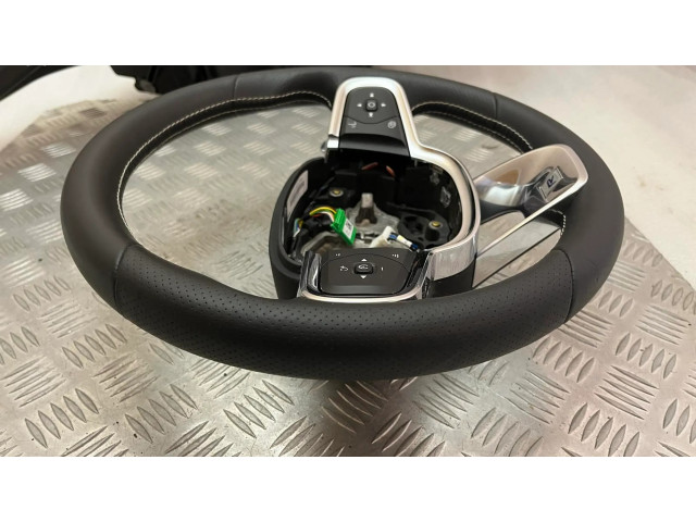 Руль Volvo XC40 31455411, 34232266D