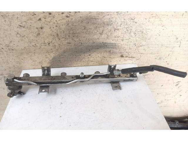 Топливная рампа 0280160515 Saab 9-5