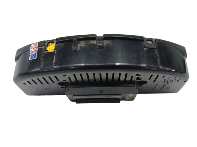 Přístrojová deska Volkswagen Passat Alltrack 2008 3C0920871E, OBSERVARFOTO