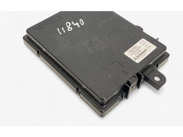 Блок управления 7820A553, 7820A553 Mitsubishi i-MiEV