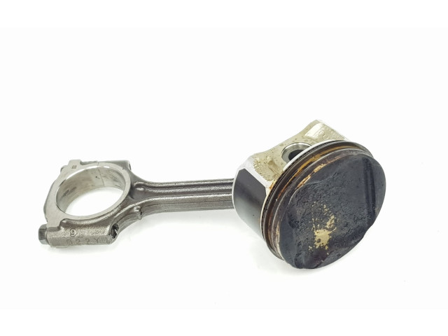 Поршень с шатуном 120A10724R, 120A10724R Dacia Dokker