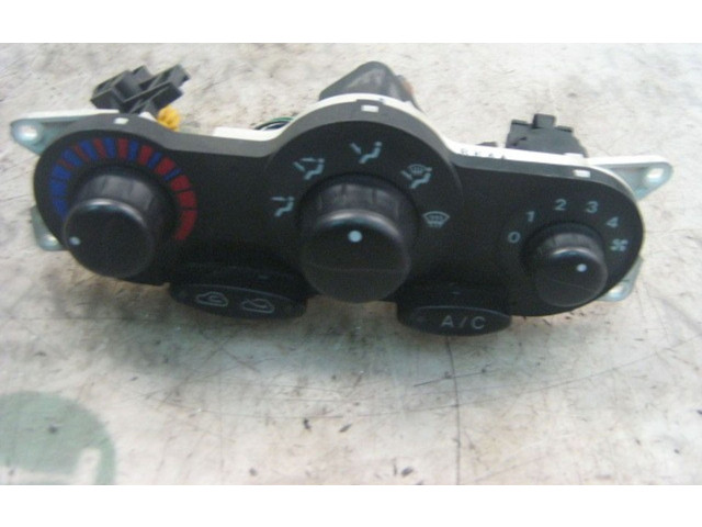 Модуль блока управления кондиционером 9725027000 Hyundai Coupe