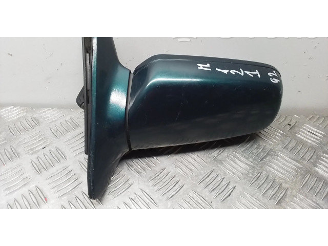 Zpětné zrcátko Mazda 323 1994 01792