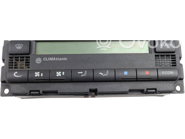 Блок управления кондиционера воздуха / климата/ печки (в салоне)         Volkswagen PASSAT B5.5 