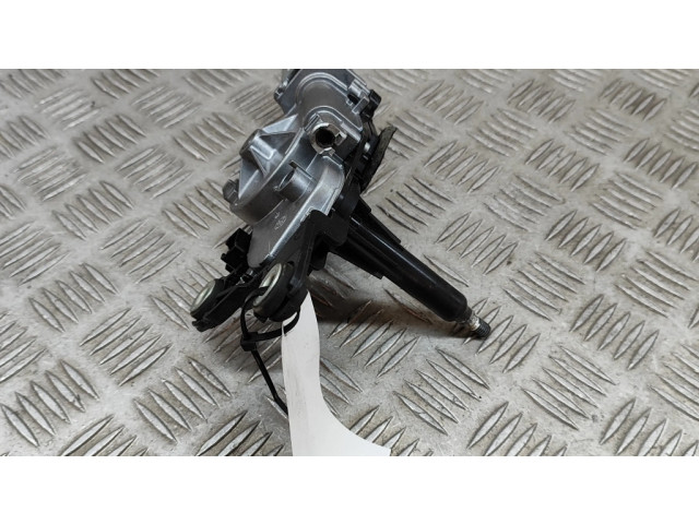 Моторчик заднего дворника W000079292B, W000079291    Ford Ecosport