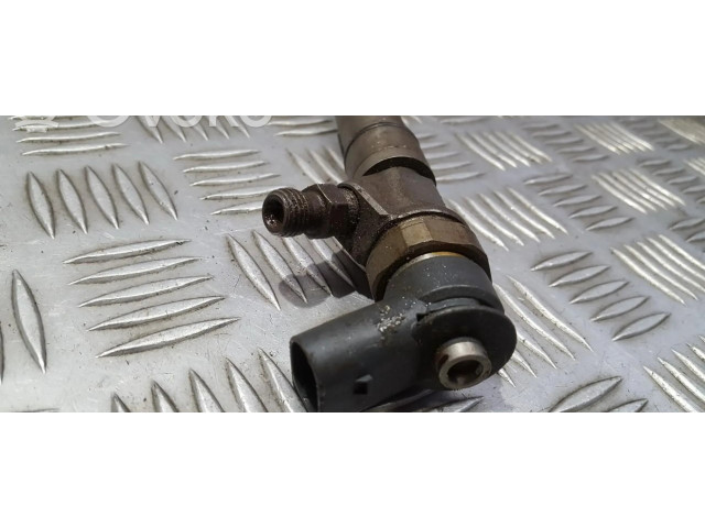Vstřikovač 0445110209 BMW 3 E90 E91 pro naftový motor 3.0