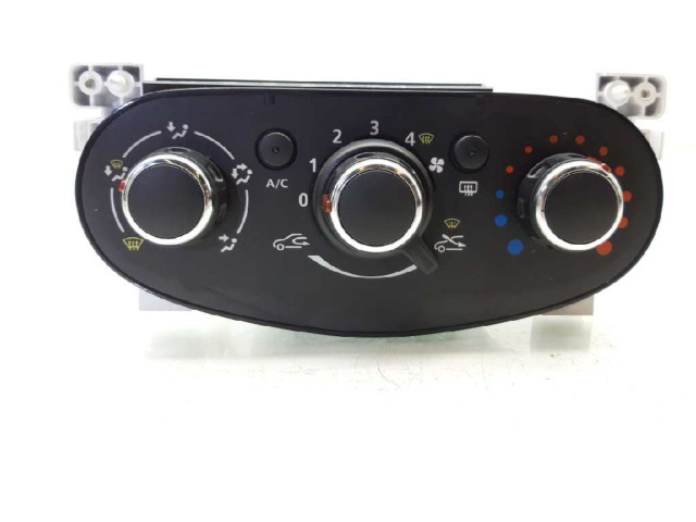 Модуль блока управления кондиционером A161117AL1, N110122GCP Dacia Duster