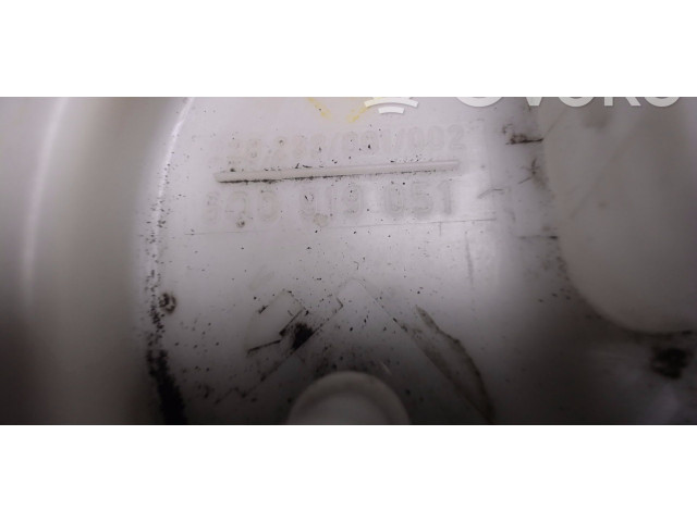 Топливный насос