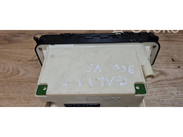 Блок управления климат-контролем MB946679, CAA502A029 Mitsubishi Galant