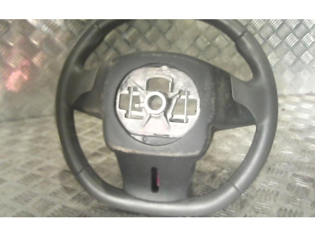 Руль Citroen C4 Cactus 2014 - года