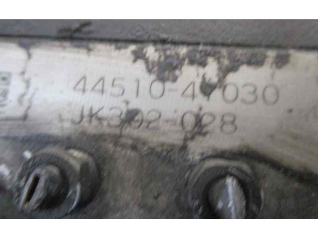 Jednotka ABS 4451047030 Toyota Prius (XW10) 2002