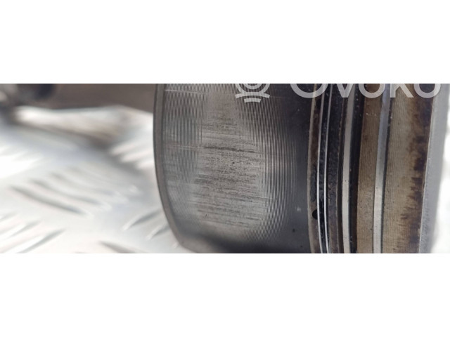  Поршень с шатуном AGN   Audi A3 S3 8L  