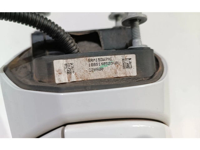 Zpětné zrcátko Chrysler Pacifica 2019 5RM15GW7AE