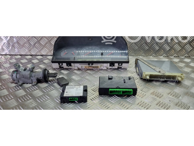 Переключатель дворников 9459266, 9459800 Volvo S70 V70 V70 XC