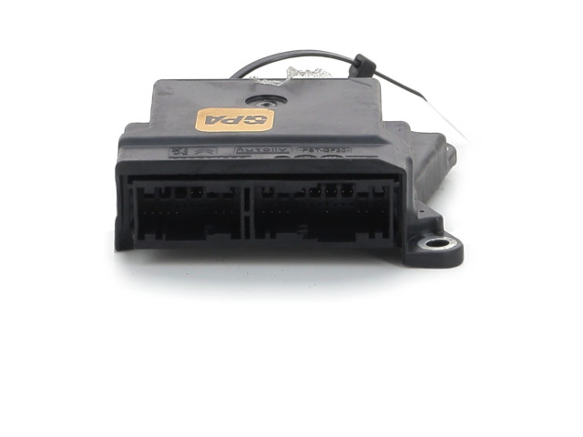 Блок подушек безопасности 9803834980, A1-2546P Citroen C3 Picasso