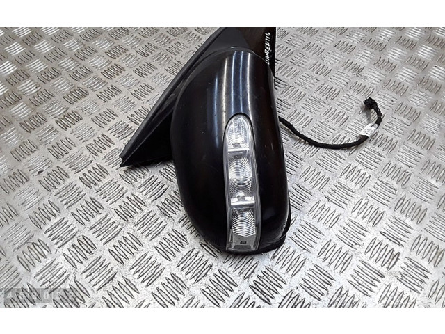 Zpětné zrcátko Mercedes-Benz R AMG W251 2007 411234