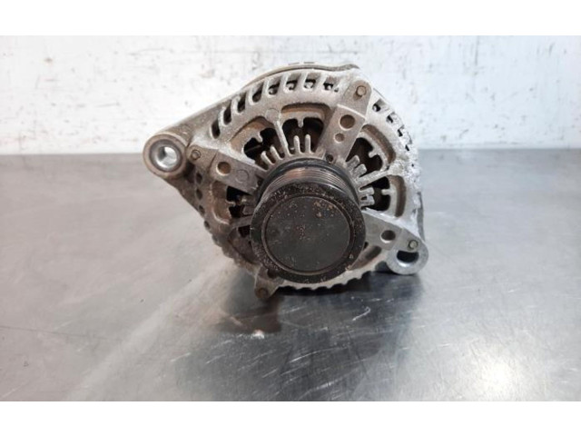 Генератор 68348758AB   Jeep Compass      