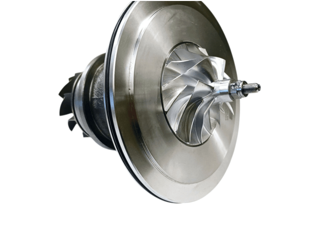 Turbodmychadlo Турбина 53269700015, CHRA30-0400T BMW 4 F36 Gran coupe