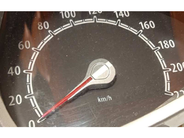 Přístrojová deska Ford Fiesta 2011 8A6T10849GL, 1786854