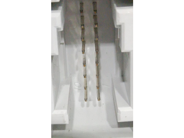 Přístrojová deska Mercedes-Benz C W204 2014 A2C53245324, A2C53245324