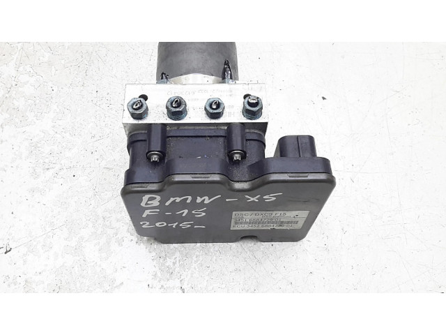 Jednotka ABS BMW X5 F15 2015