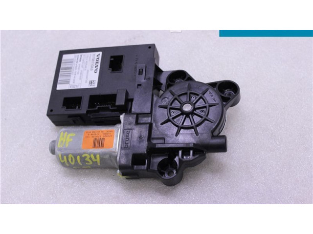 Блок управления климат-контролем 31295234, 30798110AB Volvo S40