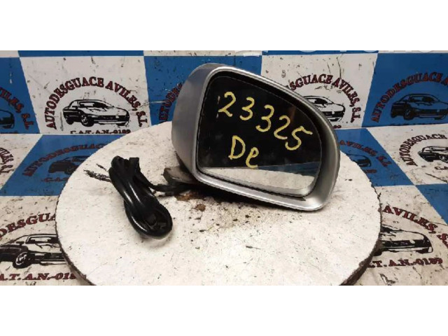 Зеркало электрическое        Volkswagen New Beetle  1998 - 2011 года   