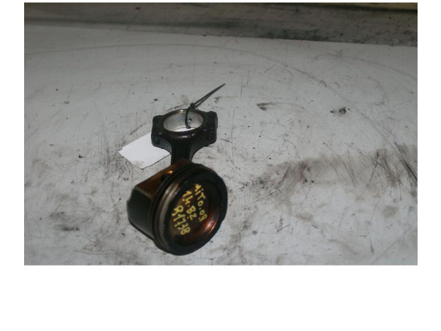 Píst Alfa Romeo MiTo pro benzínový motor 0.9