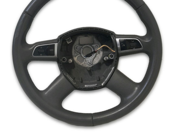 Руль Audi Q5 SQ5 2008 - 2017 года 8R0419091SXBC