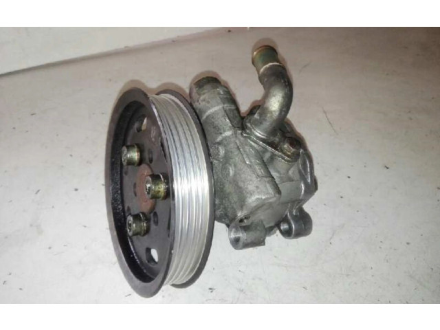 Насос усилителя руля