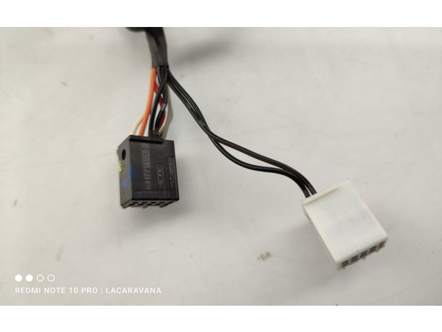 Зеркало электрическое Jeep Cherokee 2013 - 2020 года