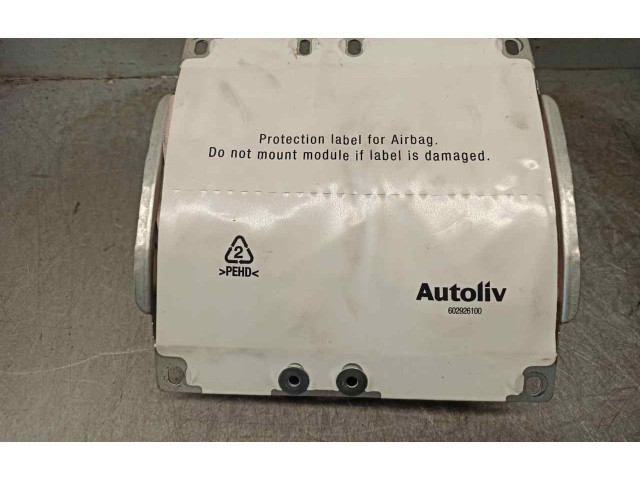 Подушка безопасности двери 30615716 Volvo S40