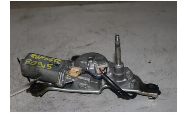 Моторчик заднего дворника     Mitsubishi Space Runner