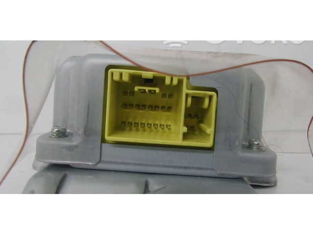 Блок подушек безопасности 38910-76J00   Suzuki Jimny