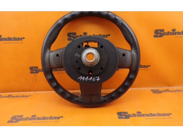 Руль Mini One - Cooper Coupe R56 2005 - 2014 года 6782595, 6782595