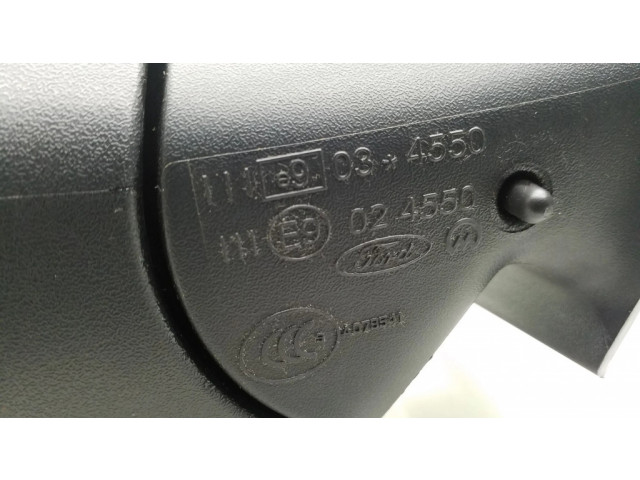 Зеркало электрическое     правое   Ford Focus  2010-2017 года   