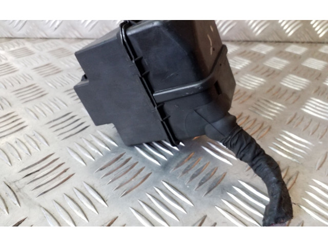   Pojistková skříňka 7N0937311   Volkswagen Sharan 2014