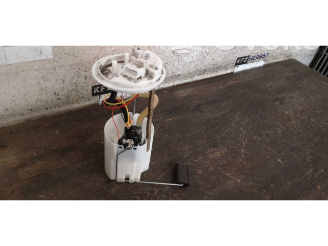 Vstřikovací čerpadlo 55236707, 55236707 Fiat Doblo 199A3000