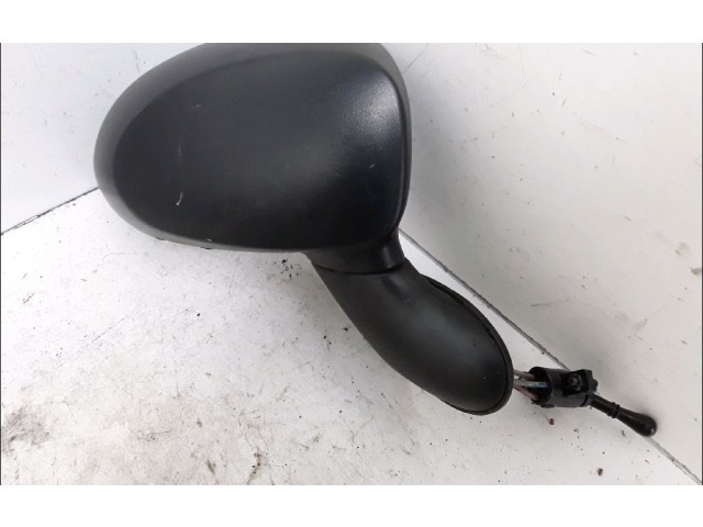 Зеркало (механическое)       Chevrolet Matiz   -  года   