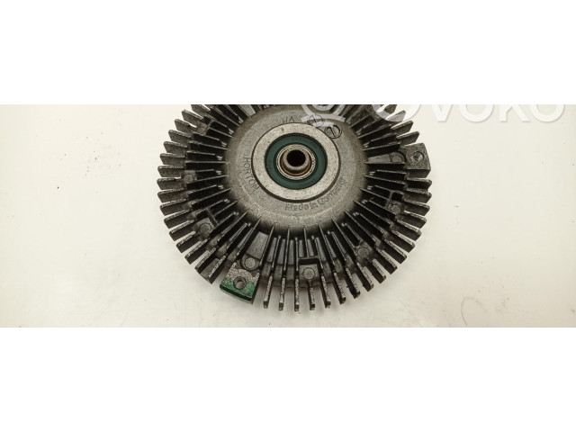 Механический вентилятор A6652000222   SsangYong Actyon sports I