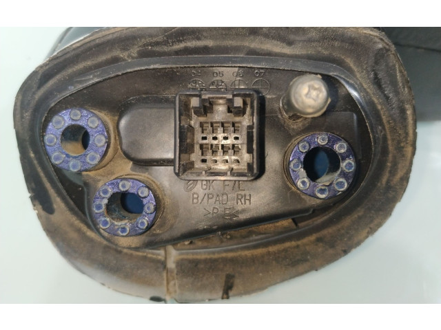 Зеркало электрическое        Hyundai Coupe   -  года   