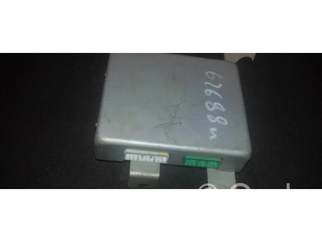 Блок управления коробкой передач fe6f189e0 Mazda 626