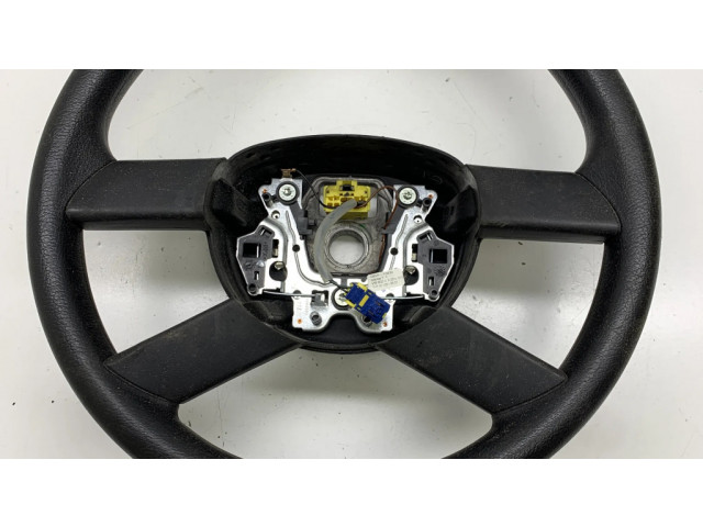 Руль Skoda Fabia Mk1 (6Y)  1999-2007 года 6Q0419091L      