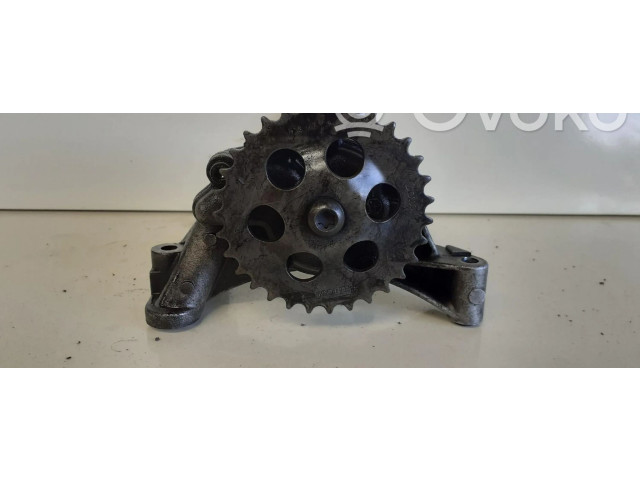 Čerpadlo oleje 06A115105 Audi A3 S3 8L