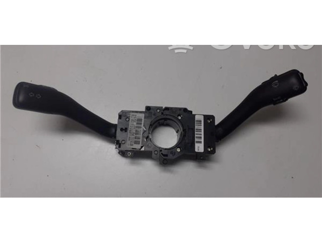 Ручка стеклоочистителей 8L0953513G Audi A6 S6 C5 4B